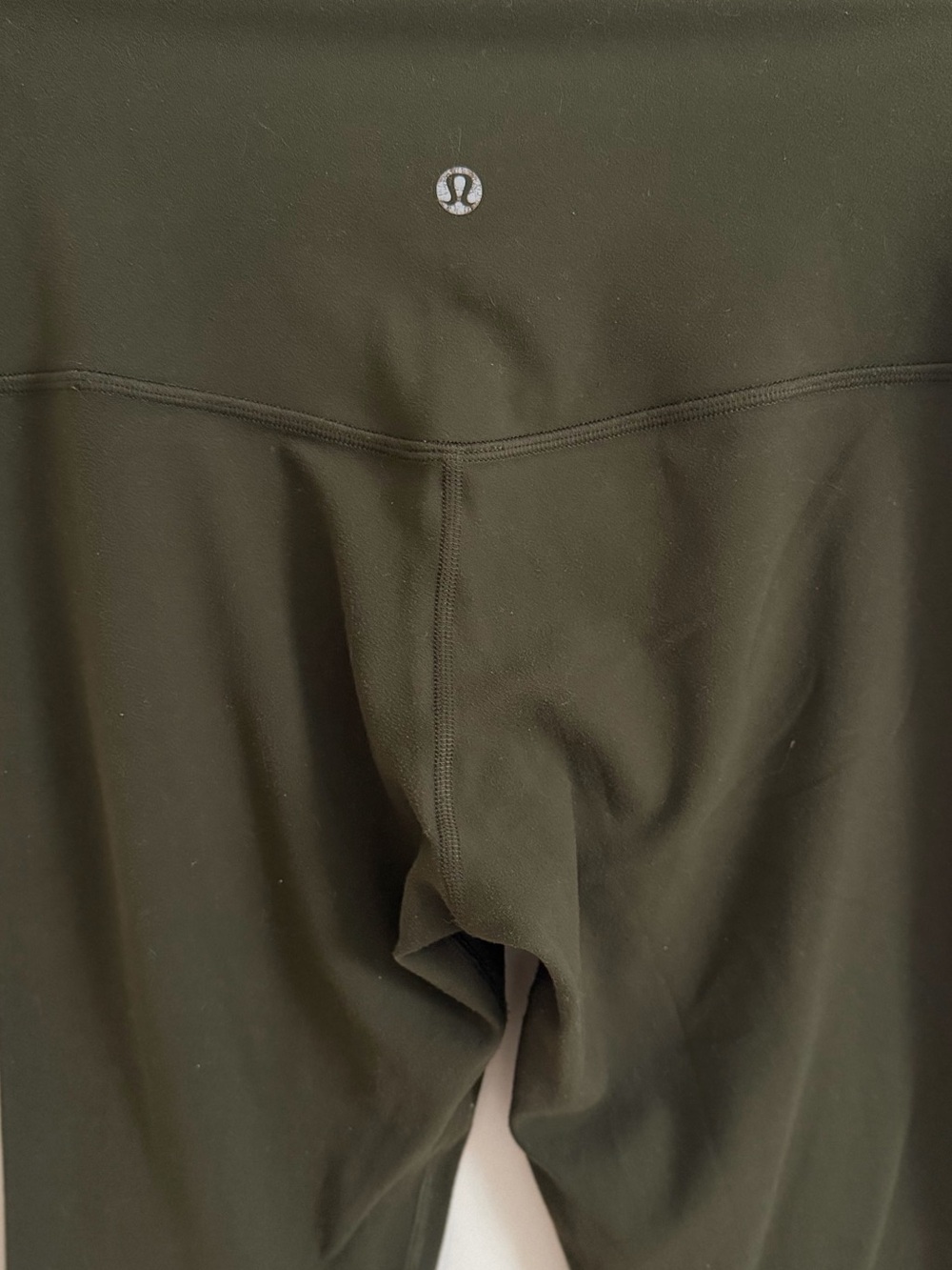Lululemon Align Pants Leggings - Picture 4 of 5